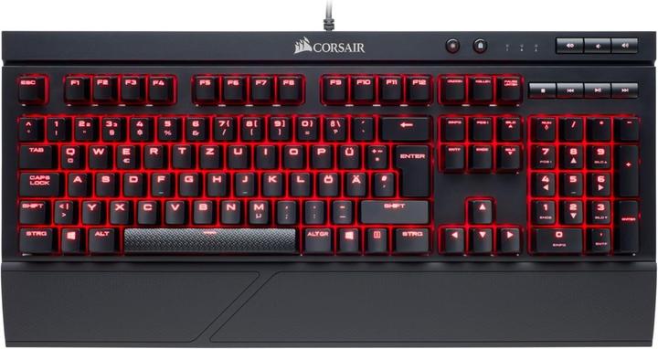 Image du produit Corsair K68 (DE, Filaire)
