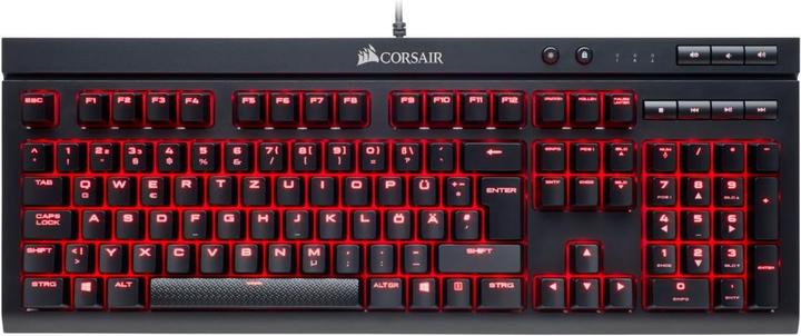 Image du produit Corsair K68 (DE, Filaire)