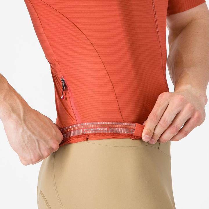 Image du produit Castelli Espresso 2 Jersey (M)