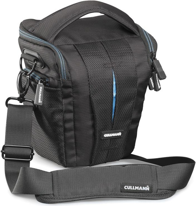 Produktbild Cullmann Sydney pro Action 300 schwarz (Kamera Schultertasche)