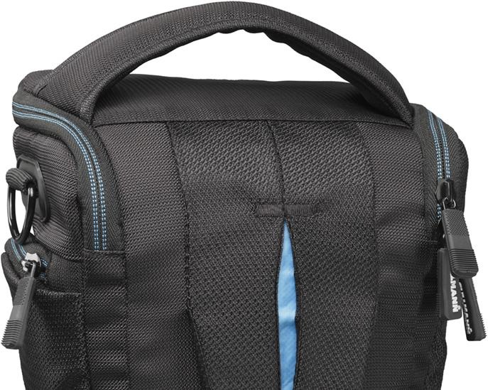 Produktbild Cullmann Sydney pro Action 300 schwarz (Kamera Schultertasche)