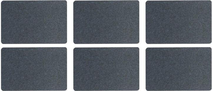 Image du produit Zeller Present Sets de table (1 pcs, 30 x 45 cm)