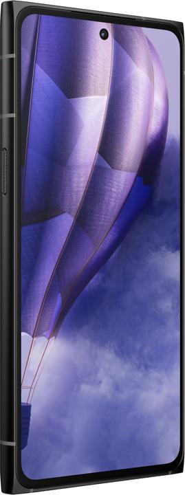 Produktbild HMD Skyline (256 GB, Twisted Black, 6.55", SIM + eSIM, 108 Mpx, 5G)