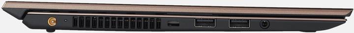 Actual product image Vaio SX14 (14", Intel Core i5-8260U, 8 GB, 256 GB, DE)