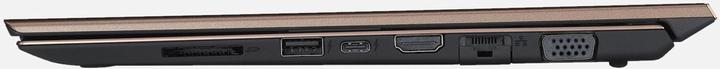 Actual product image Vaio SX14 (14", Intel Core i5-8260U, 8 GB, 256 GB, DE)