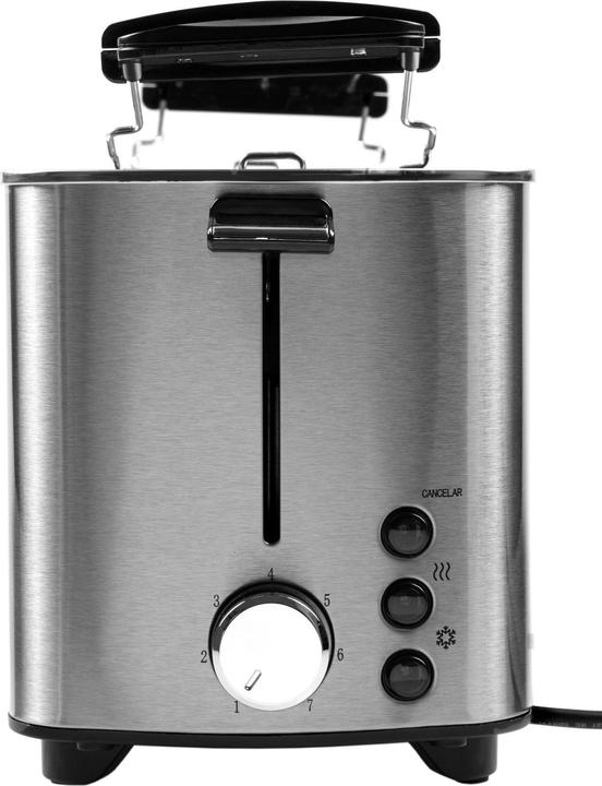 Image du produit Furber Grille-pain double fente Arrosto