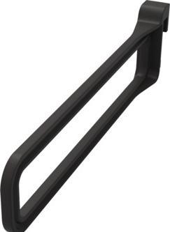 Peka Metall Hosenbügel CONERO