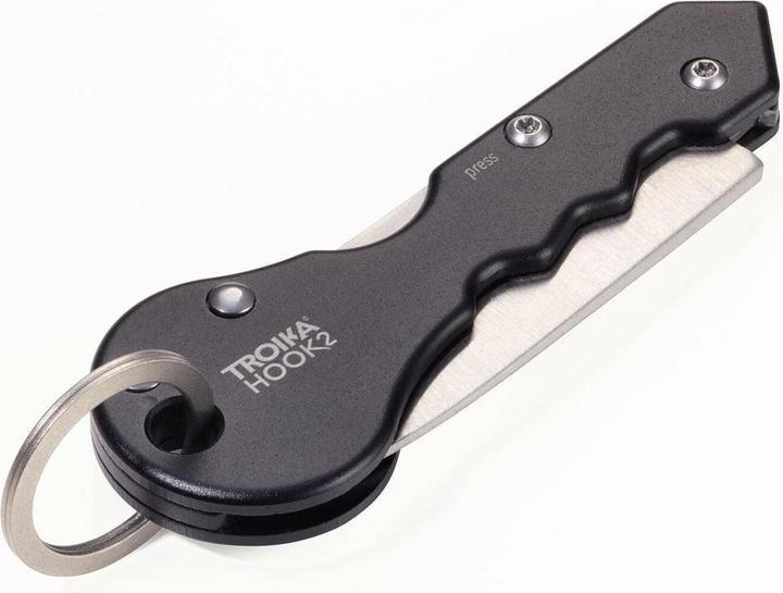 Actual product image Troika Keychain Hook 2