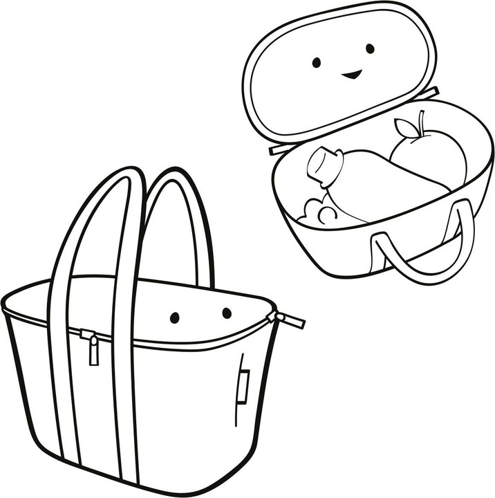 Immagine prodotto reisenthel Coolerbag (4 l)