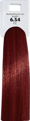 Image du produit Alcina Color Crème 6.54 blond foncé rouge cuivré (Blond, Cuivre, Rouge)