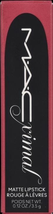 Produktbild MAC Cosmetics Macximal Silky Matte Lipstick Get The Hint? (Get the Hint?)