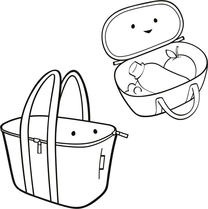 Immagine prodotto reisenthel Borsa termica (4 l)