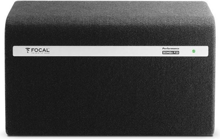 Image du produit Focal Caisson de basses reflex (300 W)