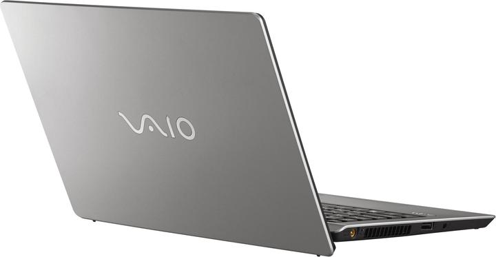 Produktbild Vaio SX14 (14", Intel Core i7-8565U, 8 GB, 512 GB, DE)