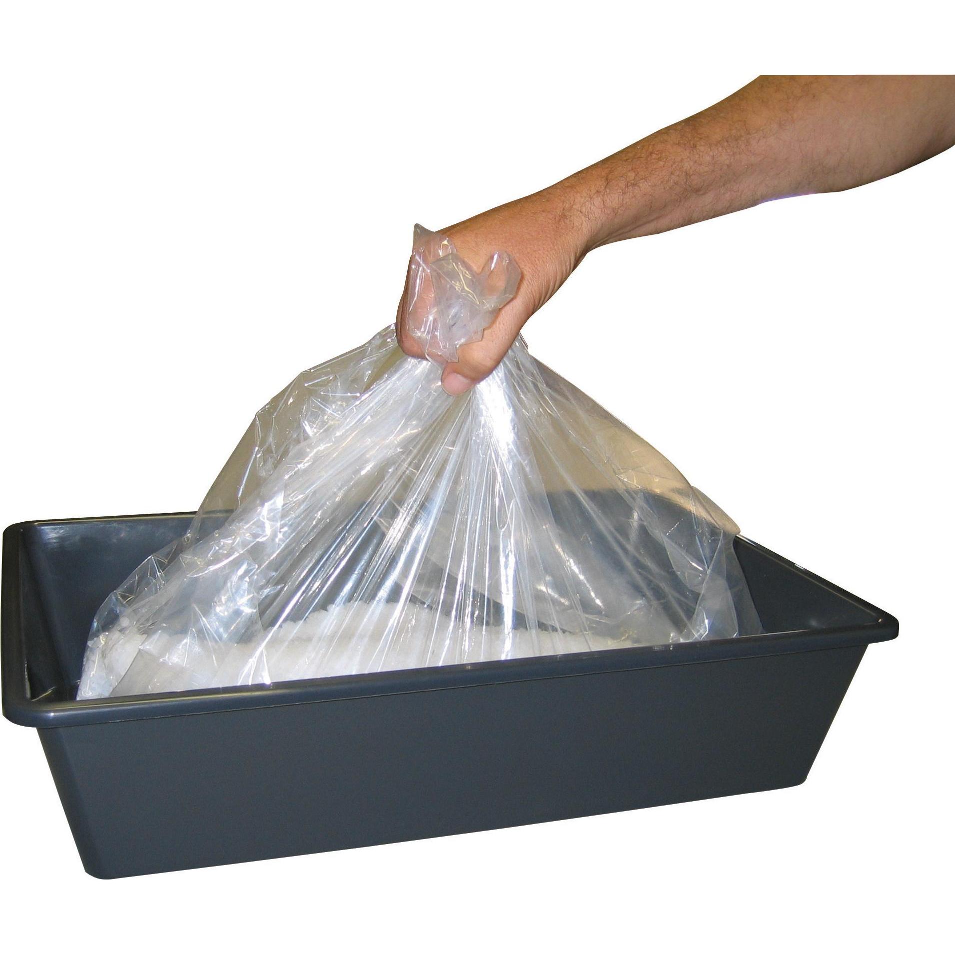 Kerbl Sac à litière pour chat XL, Accessoires de litière