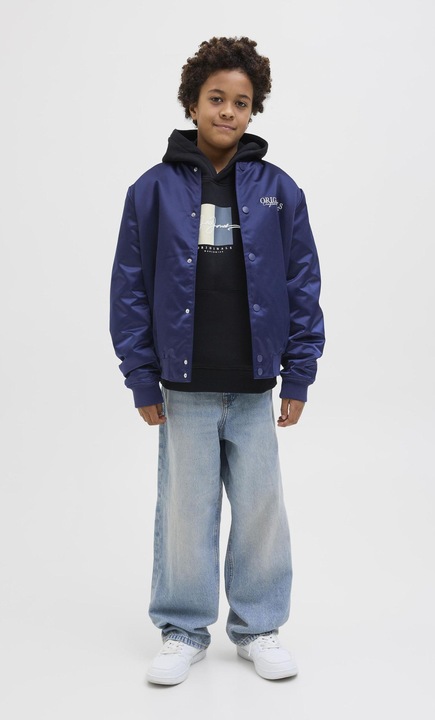Immagine prodotto Jack & Jones Blousonjacke Junior Blousonjacke (128)