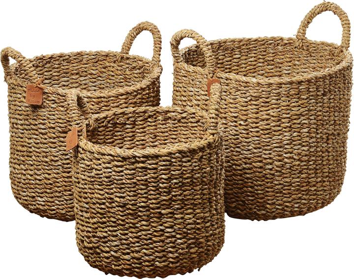 Actual product image Boltze Home Sophy (3 x, 40 x 40 x 35 cm)