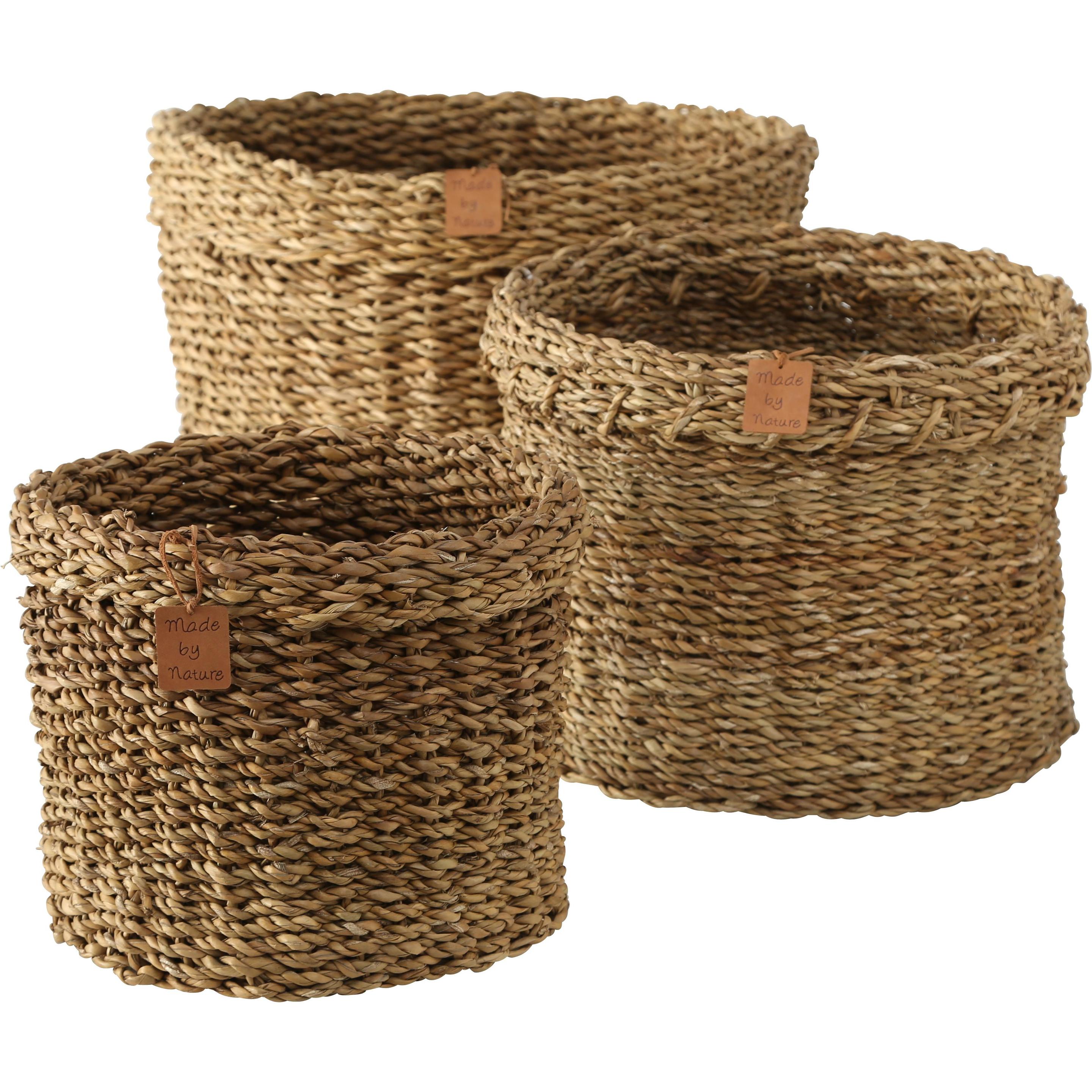 Boltze Home, Aufbewahrungskorb, Sophy (3 x)
