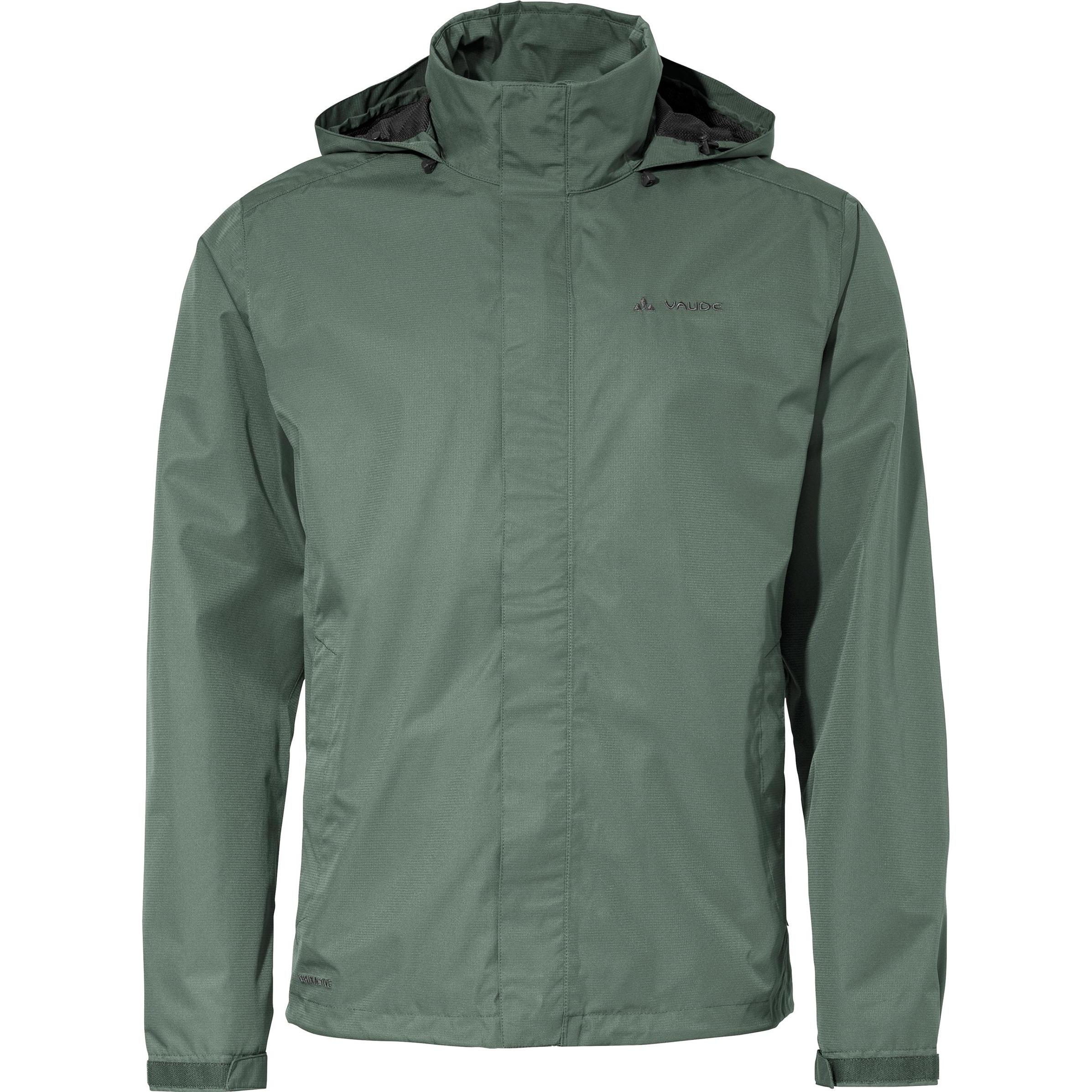 Vaude, Herren, Jacke, Escape Light (XL), Grün, XL