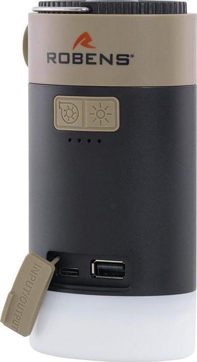 Produktbild Robens Conival 3in1 Pump