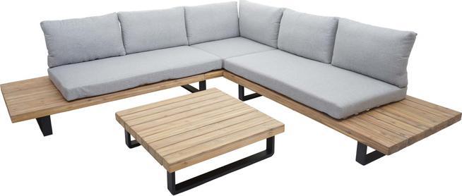 Produktbild Mendler Garten-Garnitur