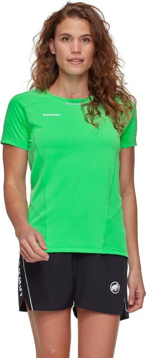 Produktbild Mammut Aenergy FL T-Shirt Women (S)