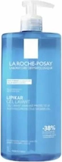 Produktbild La Roche Posay Lipikar (1000 ml)