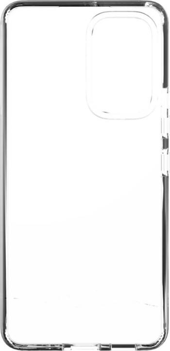 Produktbild Bigben Bio Case Clear Samsung Galaxy A33 5G (Samsung Galaxy A33 5G)