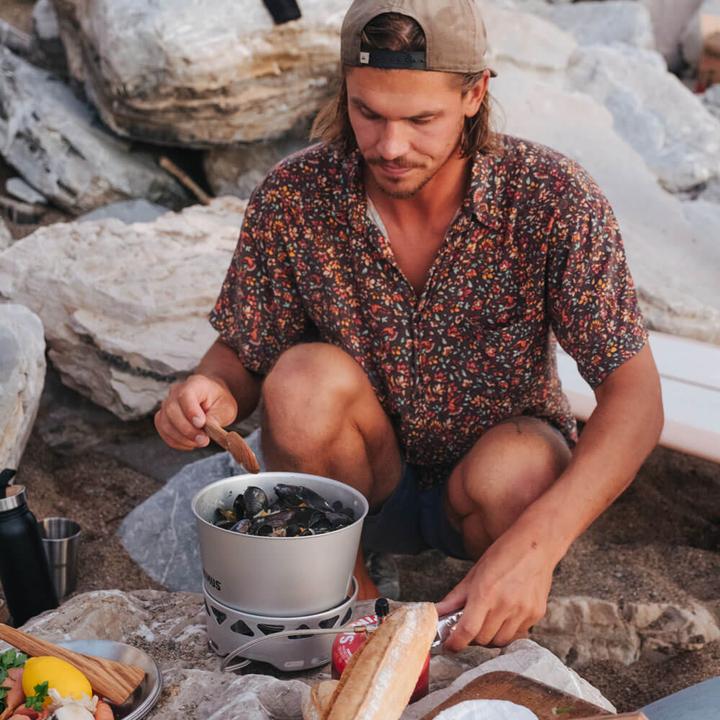 Actual product image Primus Essential Stove Set