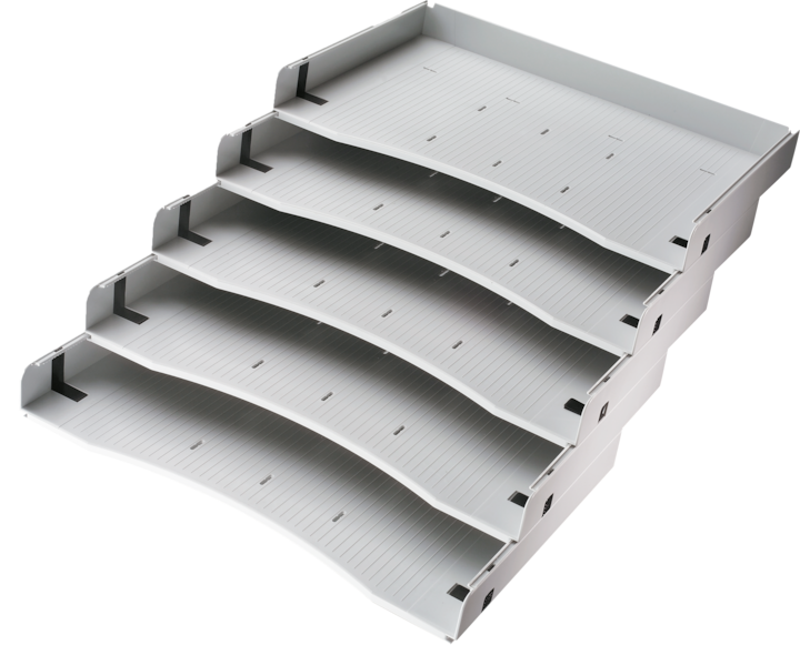 Actual product image Hammerbacher Solid