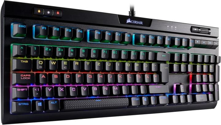 Image du produit Corsair Sanction RGB MK.2 (DE, Filaire)