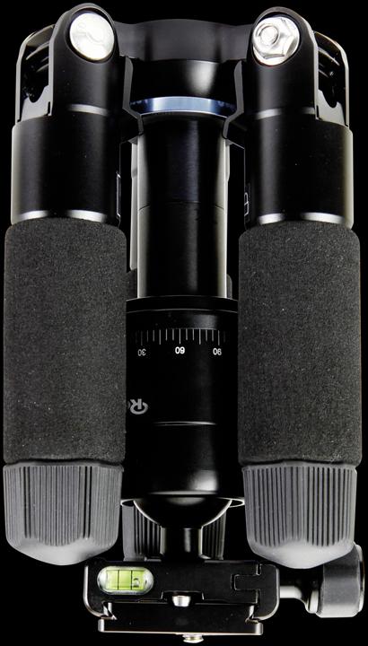 Productafbeelding Rollei Compacte Traveler Mini M1 (Metaal)