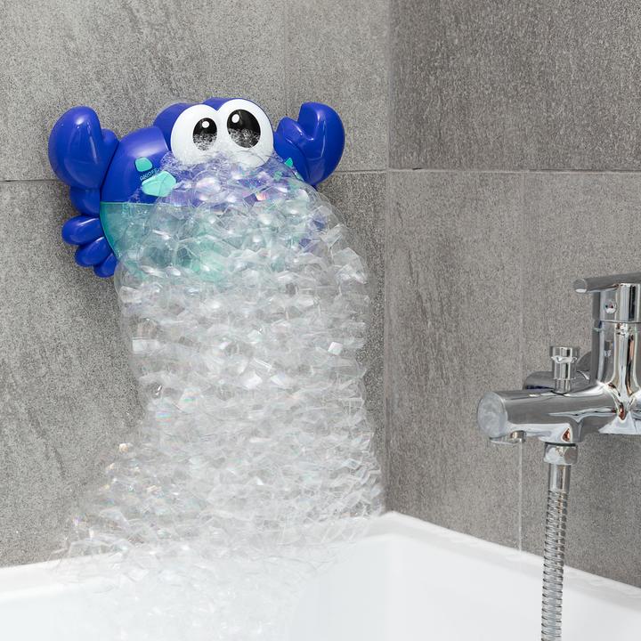 Actual product image InnovaGoods Bubble machine