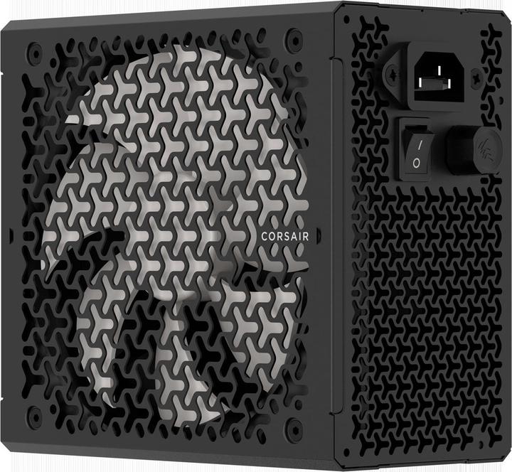 Actual product image Corsair RM850x (850 W)