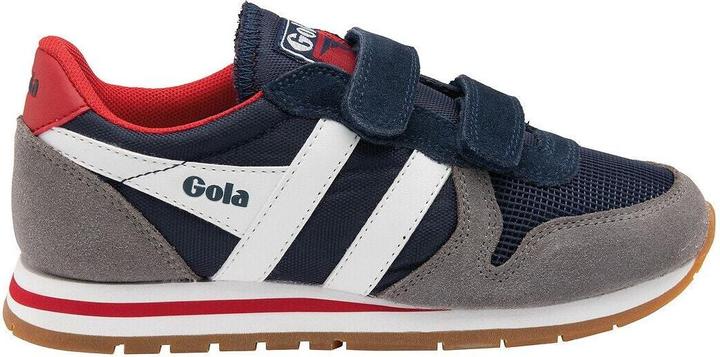 Image du produit Gola baskets enfant daytona strap (27)