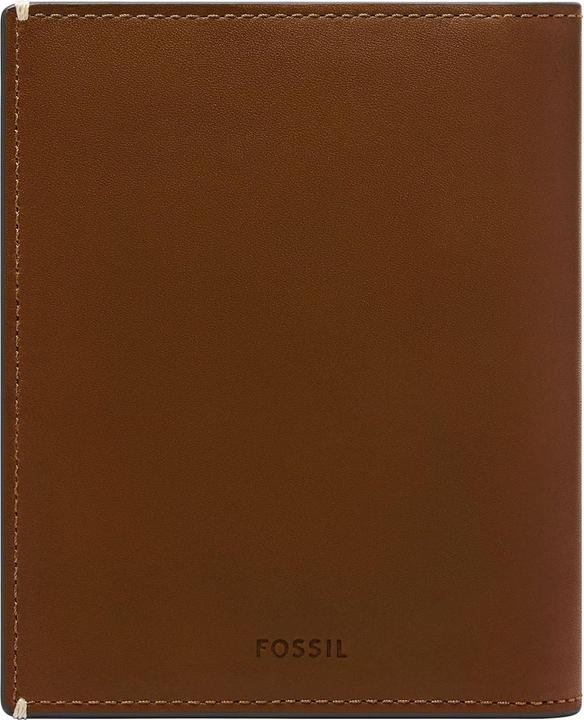 Actual product image Fossil Gift Passport Case