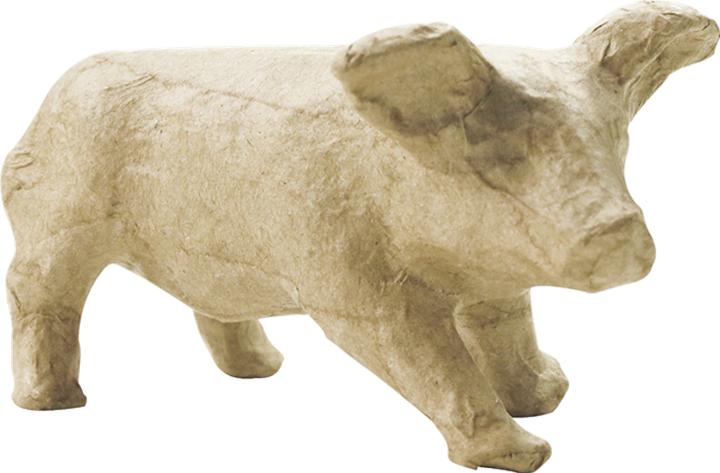 Produktbild Décopatch Träger/Pappmachés