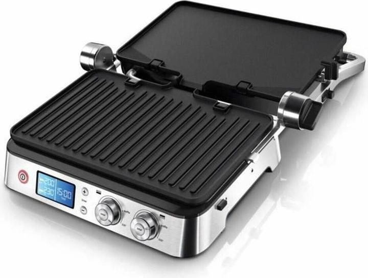 Actual product image Braun MULTIGRILL 9 CG9047