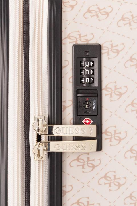 Produktbild Guess Jesco 4-Rollen Trolley 70 cm (82 l)