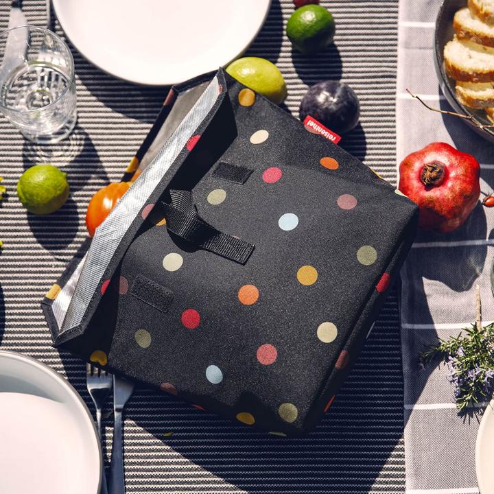 Produktbild reisenthel Fresh lunchbag Iso M