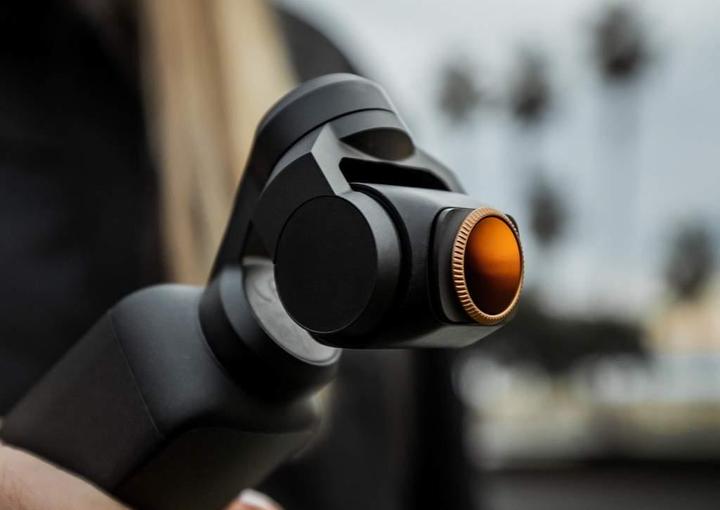 Produktbild PolarPro Osmo Pocket Cinema Series Limited Collection