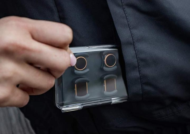 Produktbild PolarPro Osmo Pocket Cinema Series Limited Collection