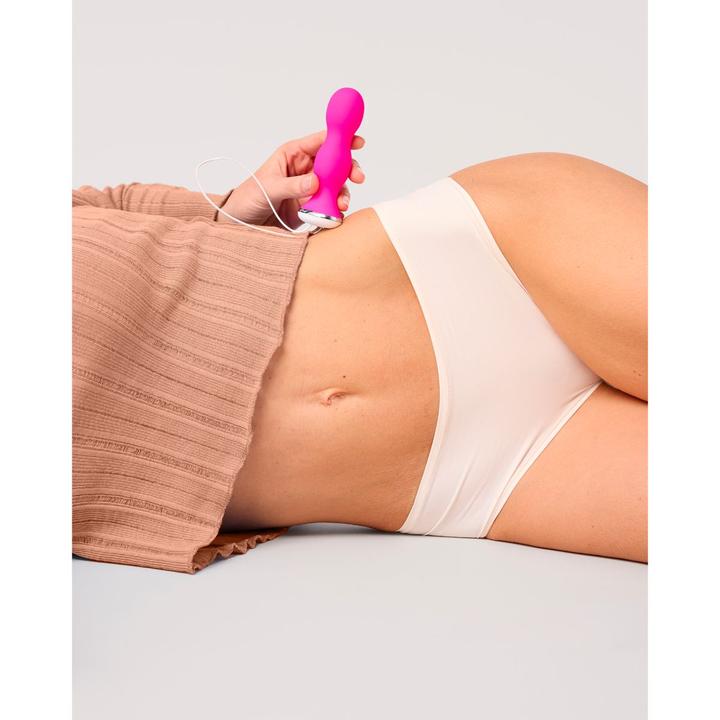 Produktbild Perifit Kegel Exerciser With App (140 g)