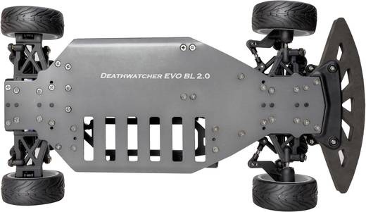 Produktbild Reely TC-04 Deathwatcher Evo 2.0 1:10 RTR