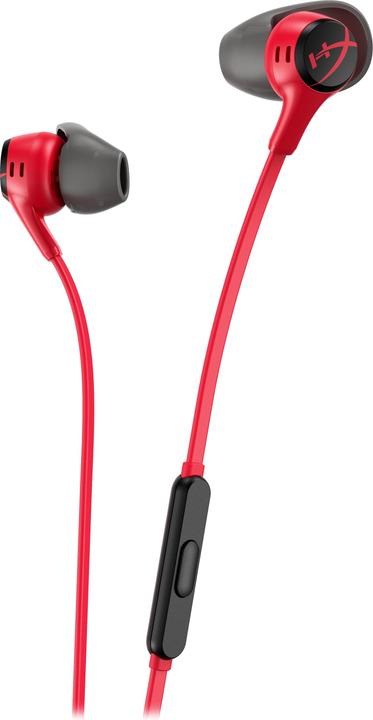 Actual product image HyperX Cloud Earbuds II (Cable)