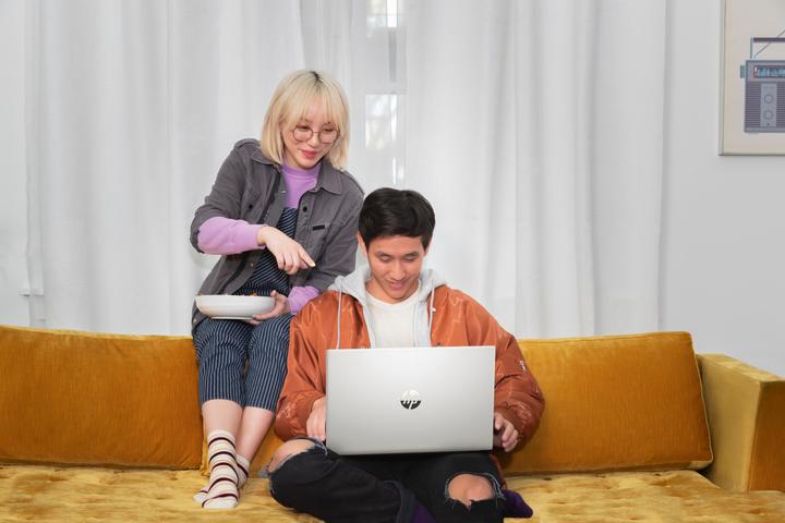 Produktbild HP Pavilion 15-eg3155ng (15.60", Intel Core i5-1335U, 16 GB, 512 GB, DE)