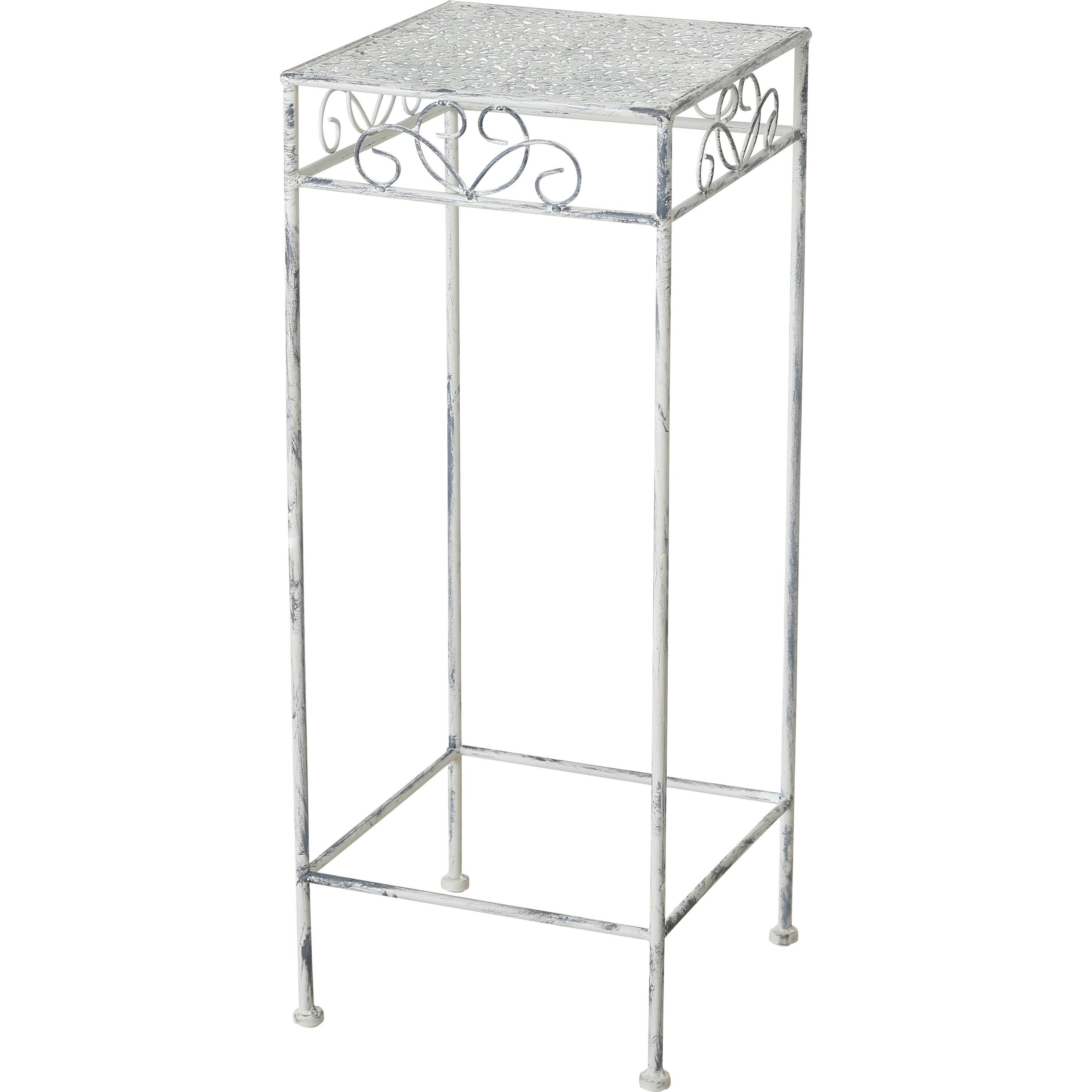 Boltze Home, Couchtisch + Beistelltisch, Lilli (30 x 30 x 70 cm)