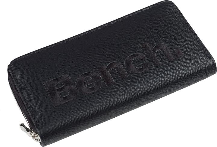 Bench Geldbörse 16 cm