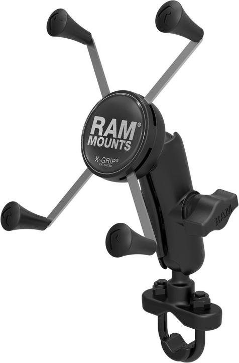Produktbild Rammount X-Grip