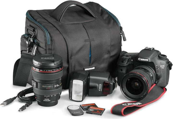 Produktbild Cullmann Sydney pro Maxima 300 (Kamera Schultertasche)